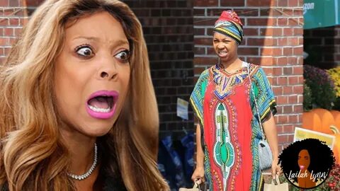 Wendy Williams Husband / Here's How Wendy Williams Found Out