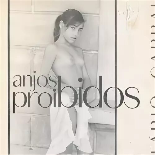Anjos Proibidos by Fabio Cabral LibraryThing