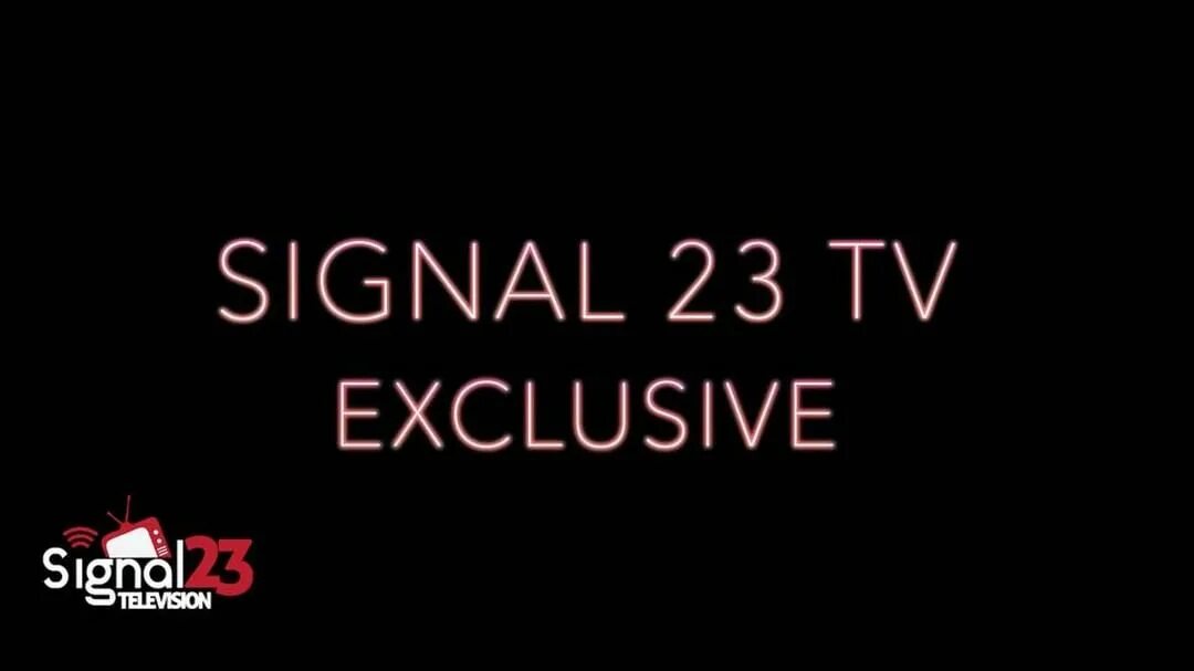 Signal 23 Television в Instagram: "What you have been waiting for.. se...