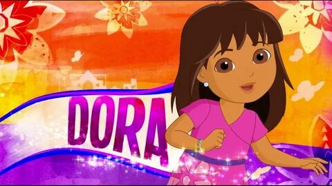 Dora & Friends - Into The City - All For One (Couldn't Have 