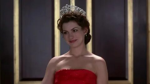 best of anne hathaway on Twitter: "Anne as Mia Thermopolis i