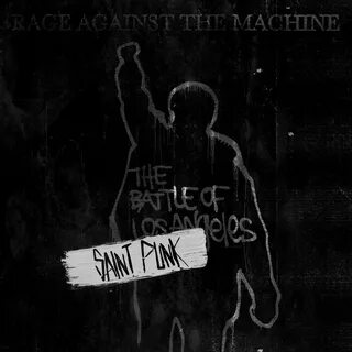Testify (Saint Punk Remix) by Rage Against The Machine: List