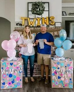 43 Adorable Gender Reveal Party Ideas - Page 2 of 4 - StayGl