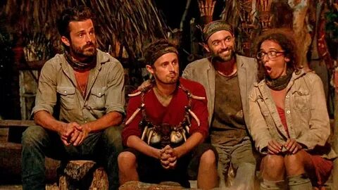 Survivor: Millennials vs. Gen X' predictions: Adam Klein bac