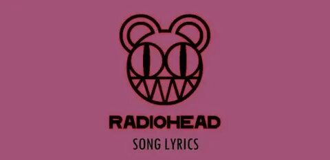 Radiohead Lyrics - Праграмы ў Google Play