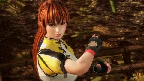 Dead or Alive 6 (PC) - MOD - More Costumes for Kasumi - YouT