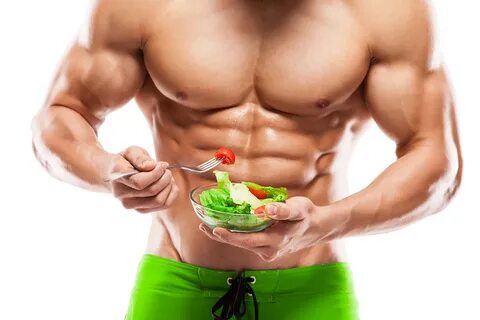 What is The Best Diet for Building Muscle? Dietary Science