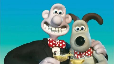 Wallace & Gromit: The Curse of the Were-Rabbit - YouTube