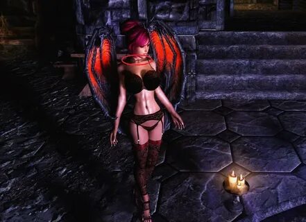 Shaydows VampireLord OVERHAUL - Page 19 - Downloads - Skyrim