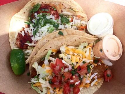 The 50 best tacos in America, ranked - Connecticut Post