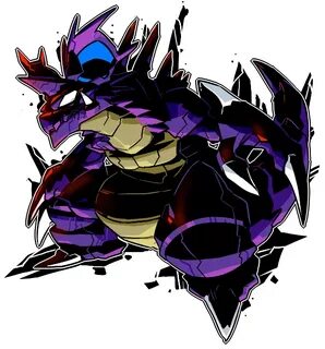 Beastly Pokemon Art Gallery - PokEdit News