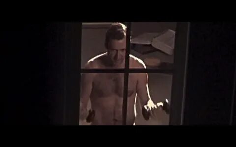 EvilTwin's Male Film & TV Screencaps: American Beauty - Kevi