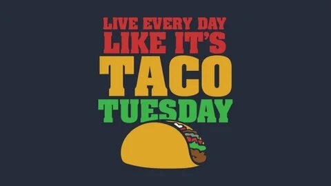 Taco Tuesday with Goose Live Stream & Hangout - YouTube