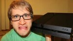 ANGRY NERD UNBOXES PS4! Psycho kid Wiki Fandom