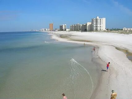 Panama City Beach, Florida - Wikipedia
