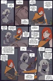 Page 185 - Comic - Price for Freedom