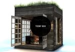 Jetson Green - Small Homes That Can be Assembled in One Day