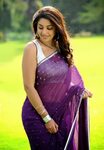 Actress Saree Hot Photos