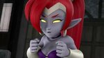 Shantae Redmoa Part 3 - XAnimu.com