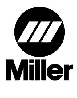 Miller Welder Vinyl Decal Sticker Mechanic Weld Car Truck To