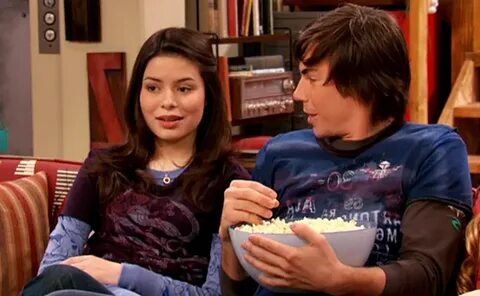 icarly sparly Shipcestuous