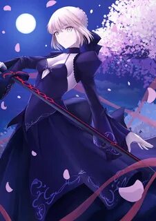 Saber Alter - Imgur