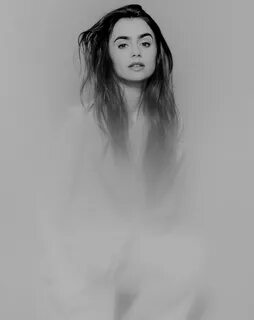 Лили Коллинз / Lily Collins