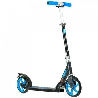 scooter İngilizce çeviri.
