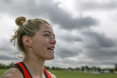 Injured Kealia Ohai on track for Dash return in 2018