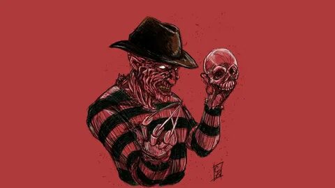 Download Nightmare On Elm Street Wallpaper Gallery