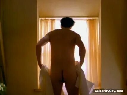 Brendan Fraser Shirtless - The Male Fappening