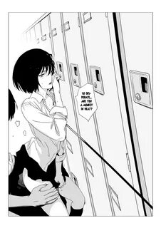 Batou Shoujo #1 The Girl Who Verbally Abuses(page 1) - Henta