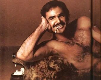 Things you probably never knew about Burt Reynolds Universit