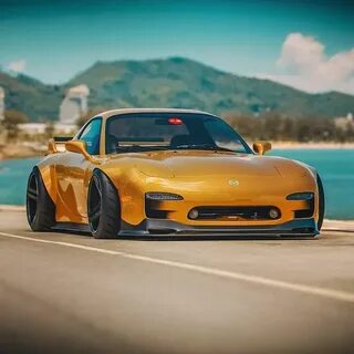 🌟 🌟 🌟 RX-7 FD3S 🌟 🌟 🌟 Mazda, Tuner cars, Jdm cars