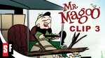 Mr. Magoo: The Theatrical Collection (3/4) The Voice of Mago