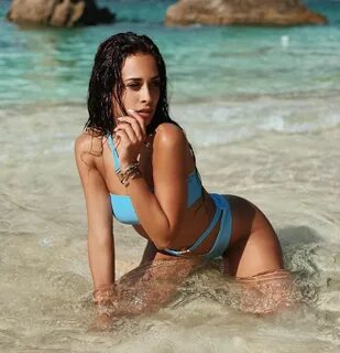 Leli Hernandez en bikini (FOTOS) - BellasenBikini.com