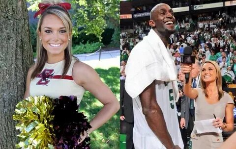 Molly mcgrath images ✔ Top 15 Photos Of Female Sportscasters