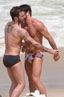 Gabe Kapler Gay Boyfriend