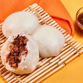 Pork Barbecue Siopao (Pork Char Siu Buns) Online Recipe The 