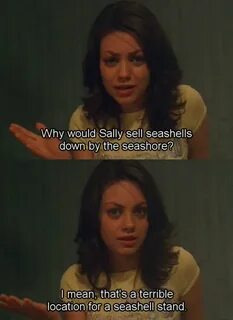 The Internet's Most Asked Questions That 70s show quotes, Th