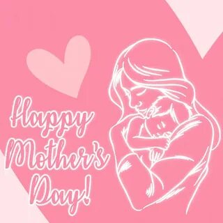 30+ Happy Mother's Day GIF Images Animated GIF Images