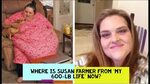 Where Is Susan Farmer From 'My 600-Lb Life' Now? - YouTube