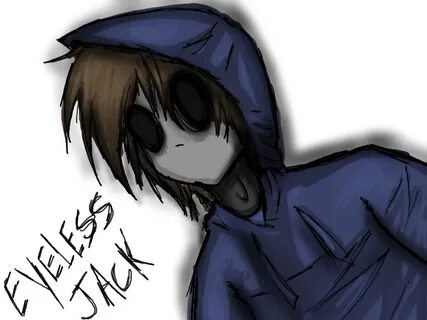 Eyeless Jack Pics Related Keywords & Suggestions - Eyeless J