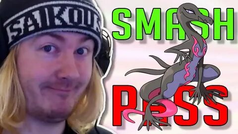 Smash or Pass: All 898 Pokémon - YouTube