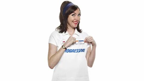 How Much Does Flo From Progressive Make? Flo’s Net Worth, Ea