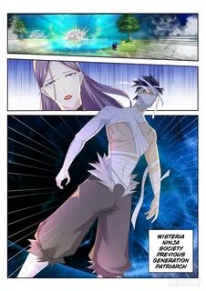 Rebirth Of The Urban Immortal Cultivator - Chapter 217 - Man