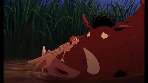 The Lion King 1 1/2 : Hakuna Matata gallery of screen captur