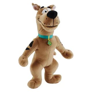 Best Price and Scooby-Doo 15" Talking Soft Toy Reviews