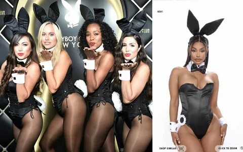 Clothing, Shoes & Accessories Specialty Womens Playboy Bunny