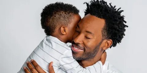 6 Nigerian Men Share The Hardest Parts About Fatherhood Ziko